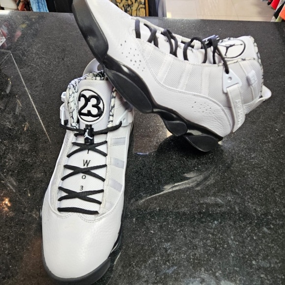 Sz 8.5 2021
Air Jordan 6 Rings \'Motorsport\' 2021 main image 6